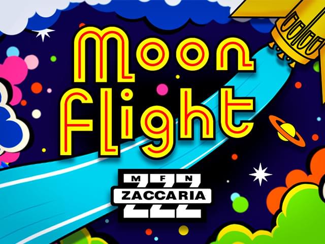 187bet Deslizante de Voo Lunar