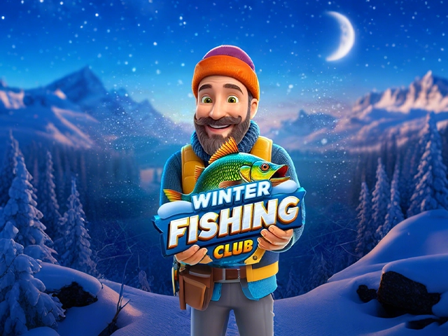 187bet Clube de Pesca de Inverno